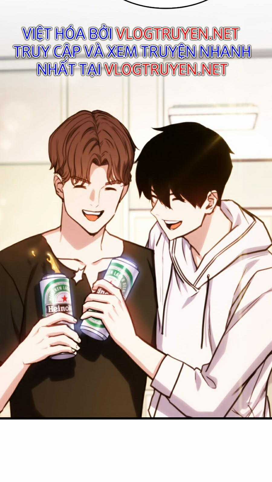 Ranker Tái Xuất Chapter 12 trang 82