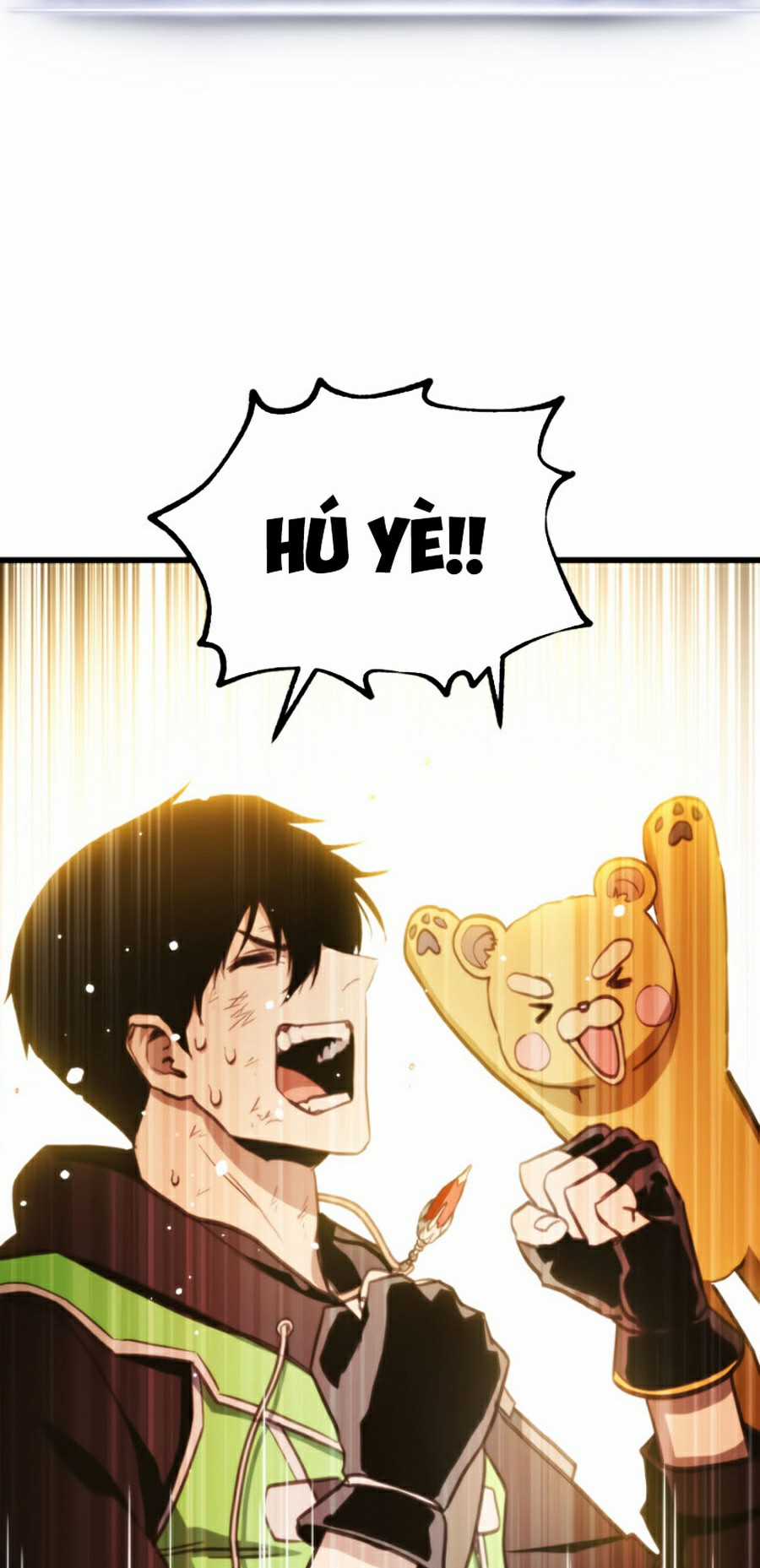 Ranker Tái Xuất Chapter 12 trang 9