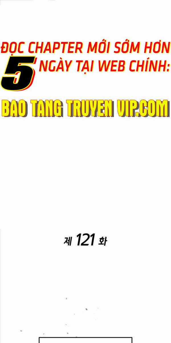 Ranker Tái Xuất Chapter 121 trang 0