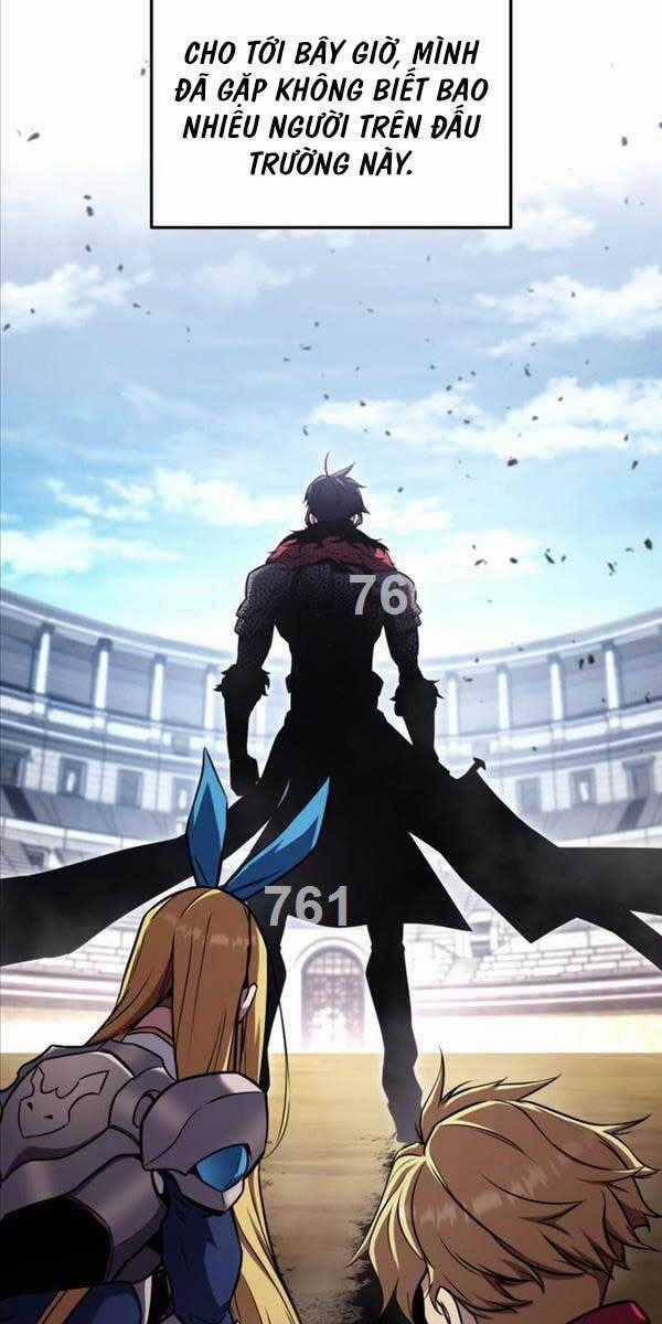 Ranker Tái Xuất Chapter 121 trang 1