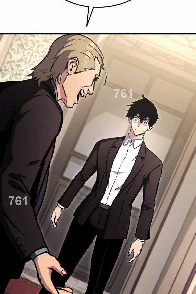 Ranker Tái Xuất Chapter 122 trang 1