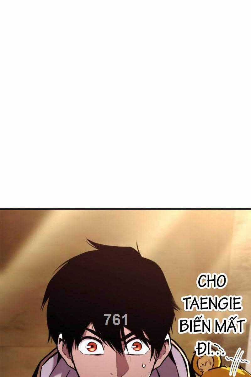 Ranker Tái Xuất Chapter 124 trang 0