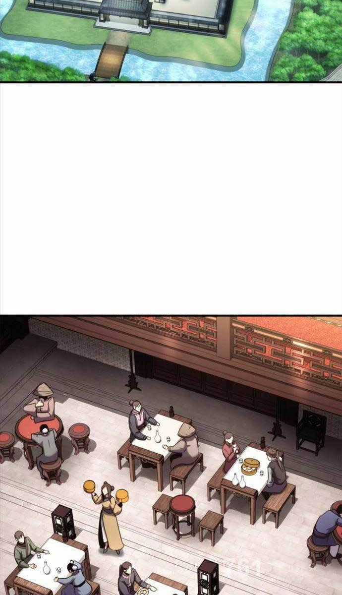 Ranker Tái Xuất Chapter 125 trang 1