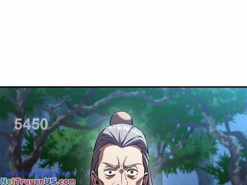 Ranker Tái Xuất Chapter 126 trang 1