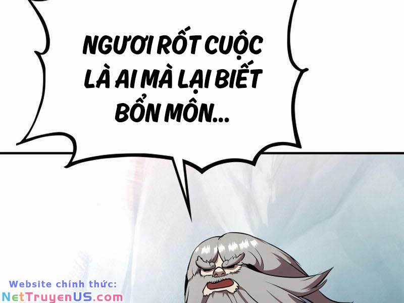 Ranker Tái Xuất Chapter 126 trang 134