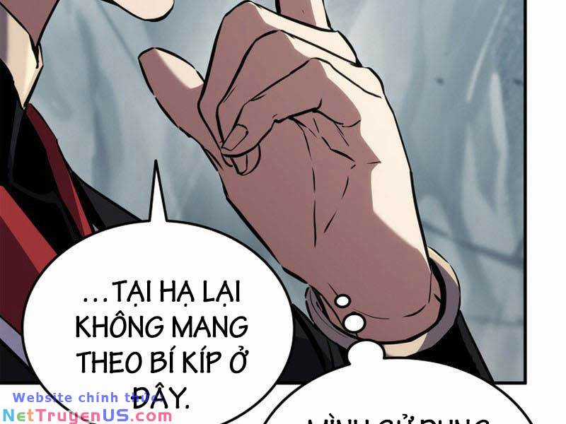 Ranker Tái Xuất Chapter 126 trang 160