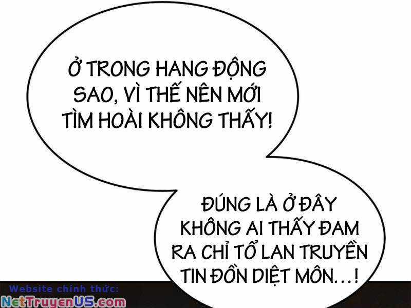 Ranker Tái Xuất Chapter 126 trang 186