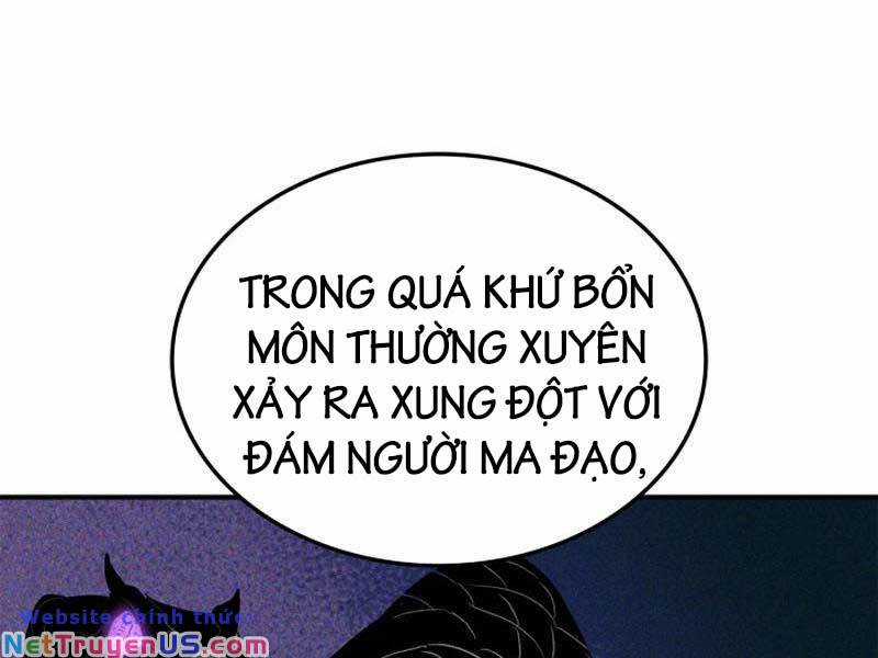 Ranker Tái Xuất Chapter 126 trang 199