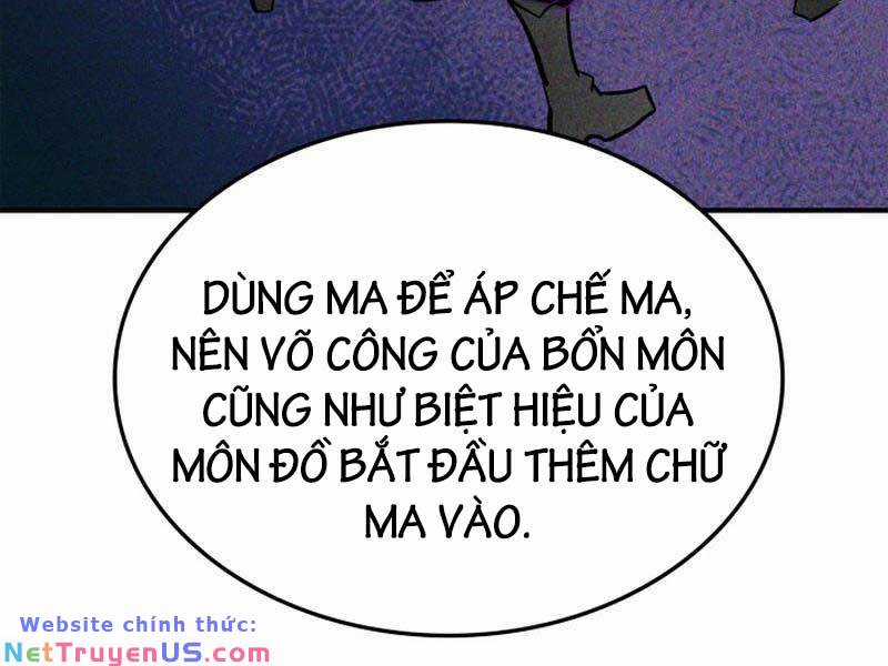 Ranker Tái Xuất Chapter 126 trang 202