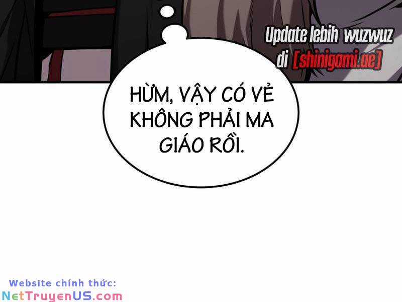 Ranker Tái Xuất Chapter 126 trang 207