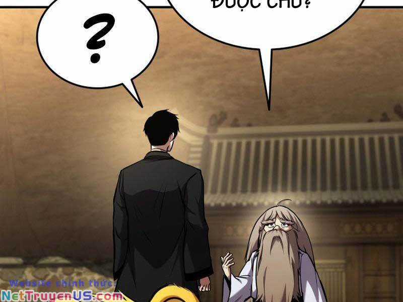 Ranker Tái Xuất Chapter 126 trang 209