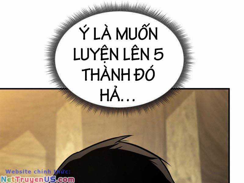 Ranker Tái Xuất Chapter 126 trang 244