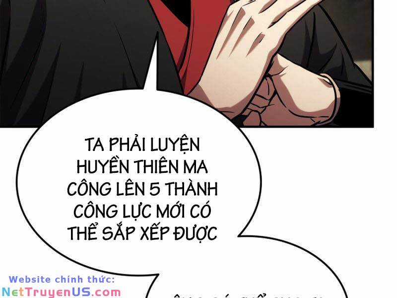 Ranker Tái Xuất Chapter 126 trang 246