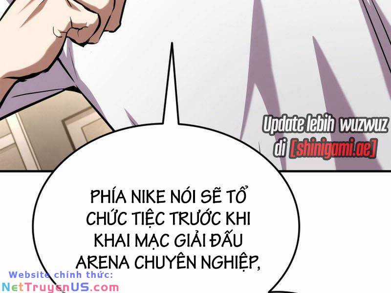 Ranker Tái Xuất Chapter 126 trang 282