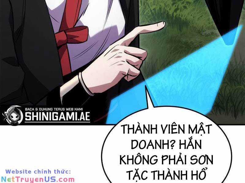 Ranker Tái Xuất Chapter 126 trang 29