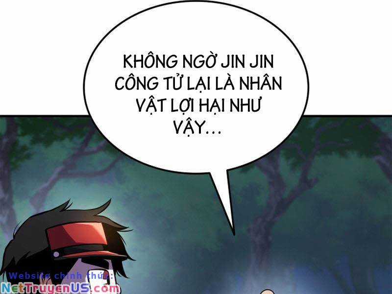 Ranker Tái Xuất Chapter 126 trang 32