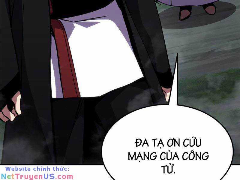 Ranker Tái Xuất Chapter 126 trang 34