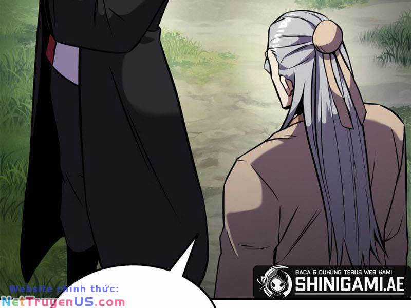 Ranker Tái Xuất Chapter 126 trang 43
