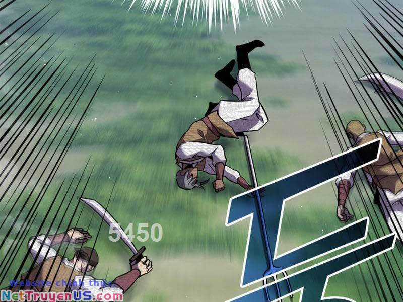 Ranker Tái Xuất Chapter 126 trang 5