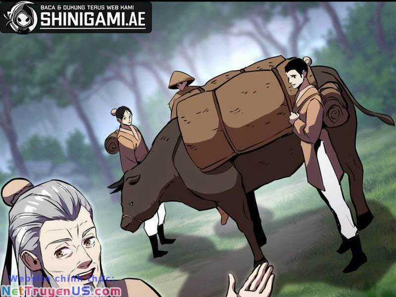 Ranker Tái Xuất Chapter 126 trang 59