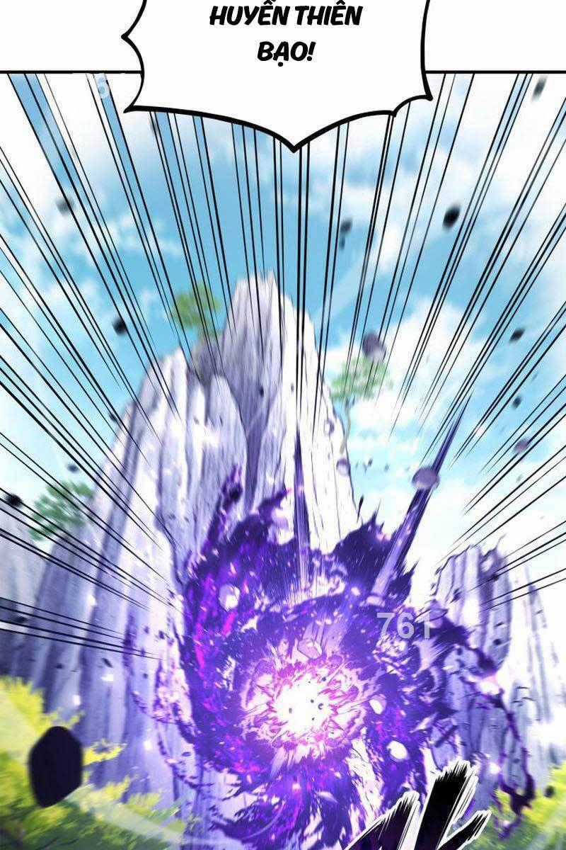 Ranker Tái Xuất Chapter 127 trang 1