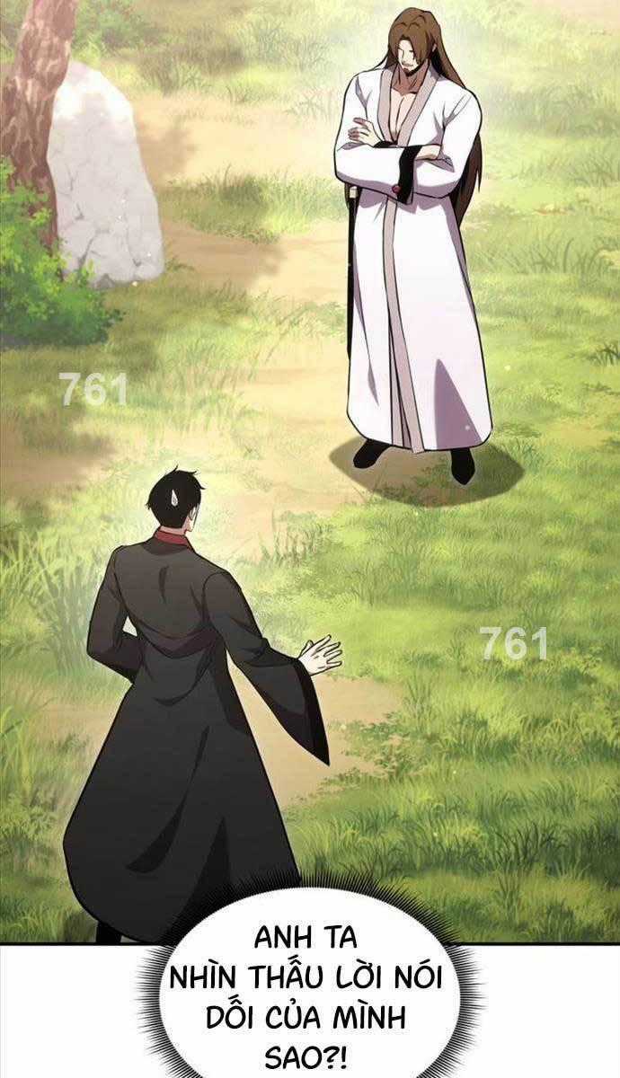 Ranker Tái Xuất Chapter 128 trang 1