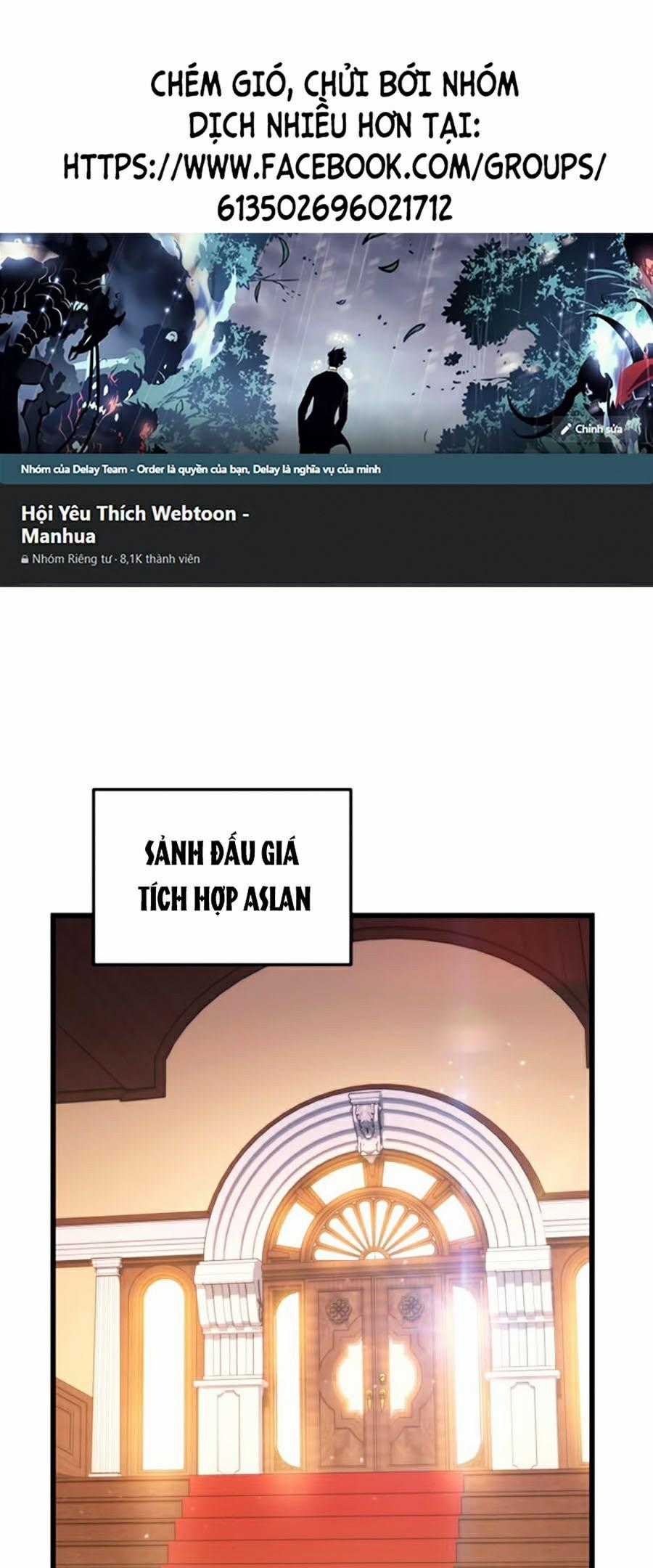 Ranker Tái Xuất Chapter 13 trang 0