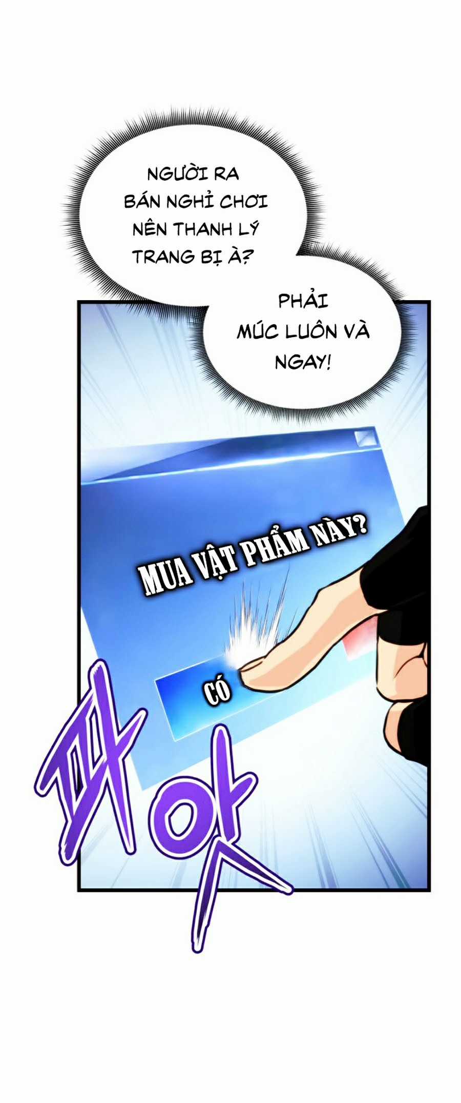 Ranker Tái Xuất Chapter 13 trang 12