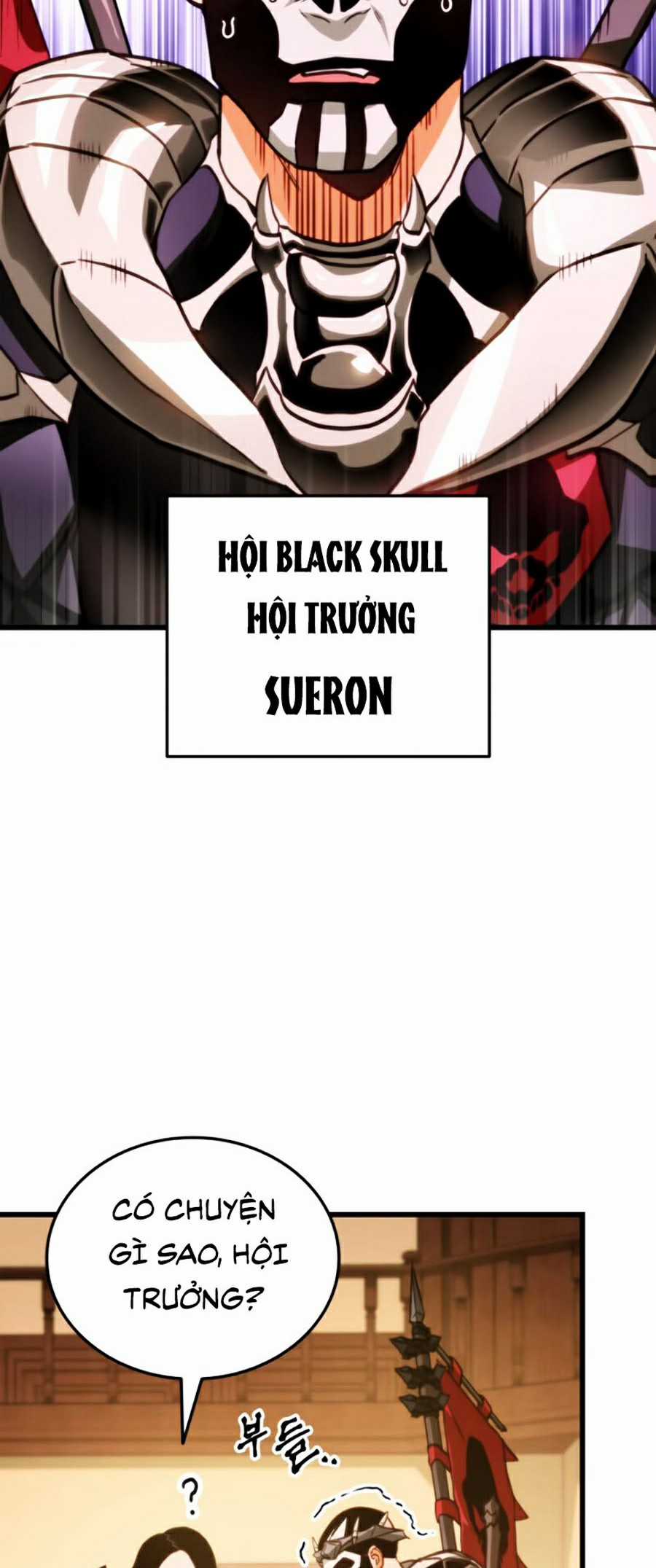 Ranker Tái Xuất Chapter 13 trang 14