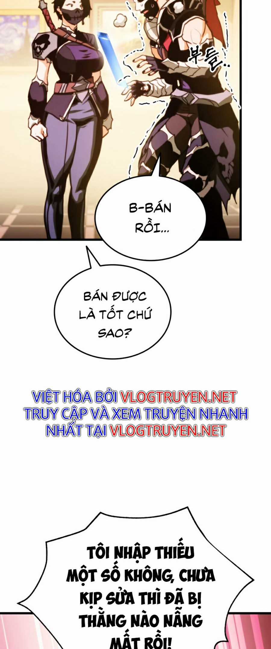 Ranker Tái Xuất Chapter 13 trang 15