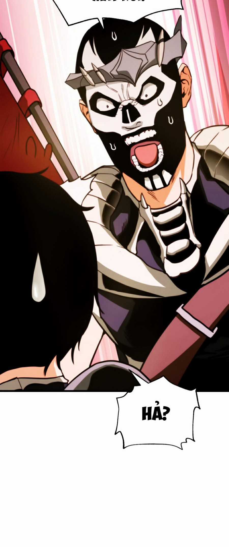 Ranker Tái Xuất Chapter 13 trang 16