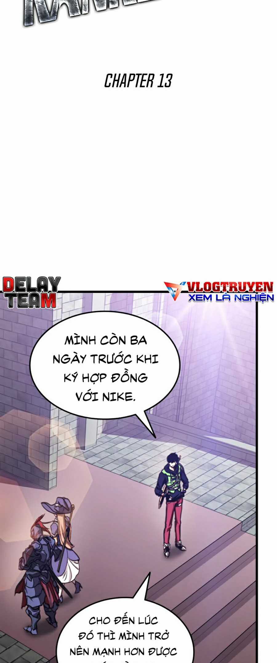 Ranker Tái Xuất Chapter 13 trang 19