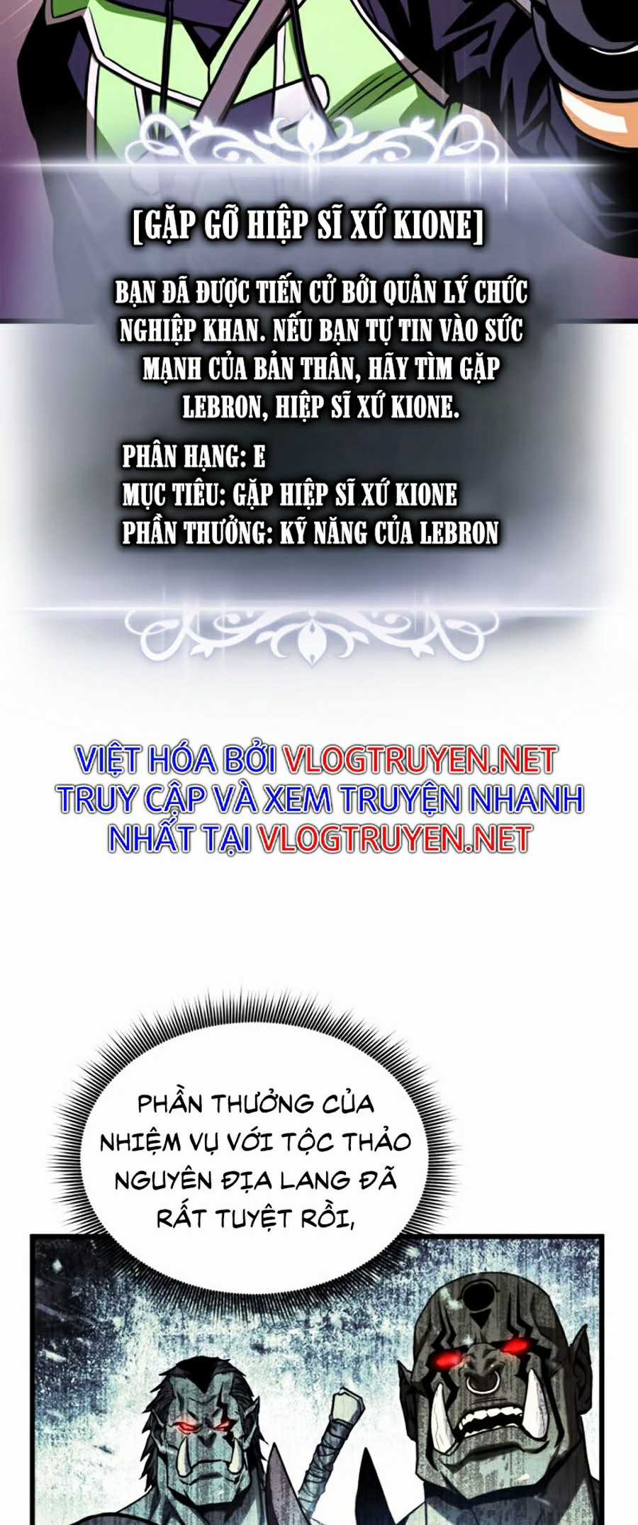 Ranker Tái Xuất Chapter 13 trang 21