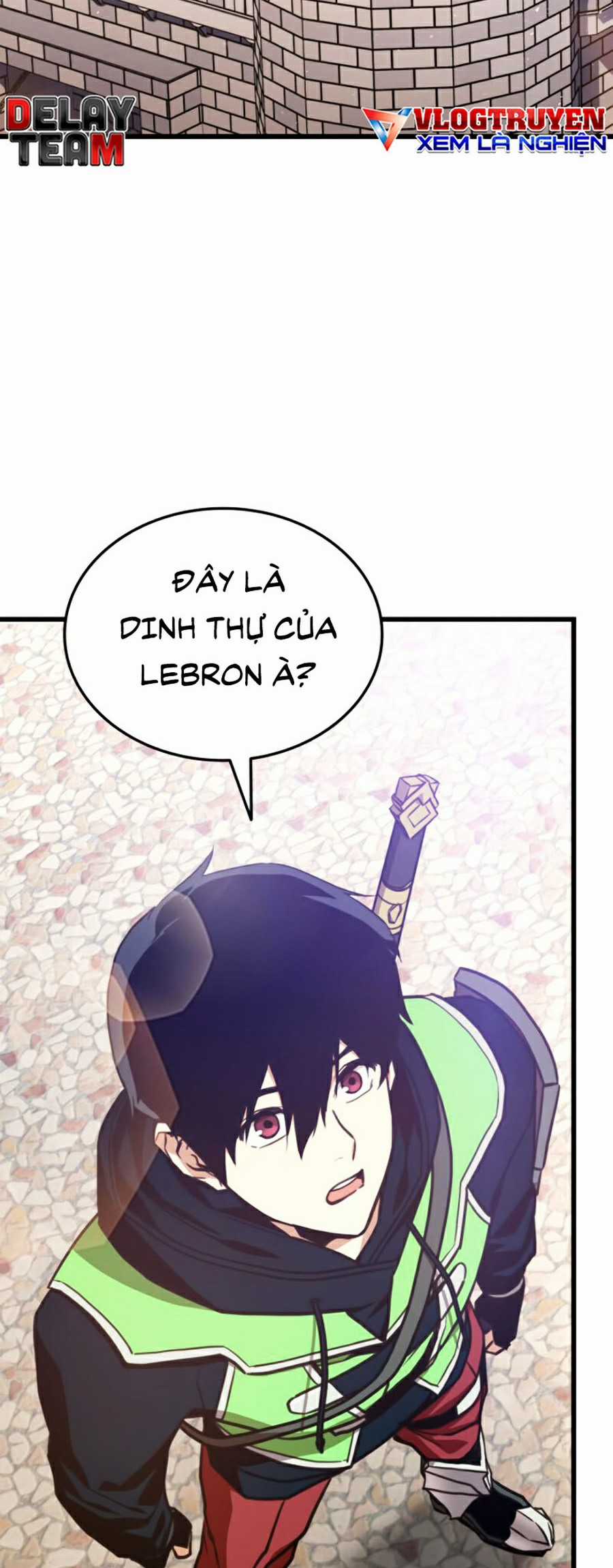 Ranker Tái Xuất Chapter 13 trang 25