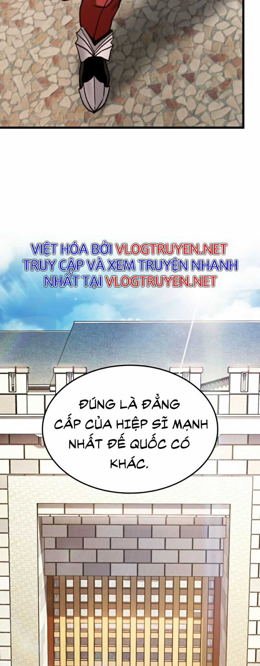 Ranker Tái Xuất Chapter 13 trang 26