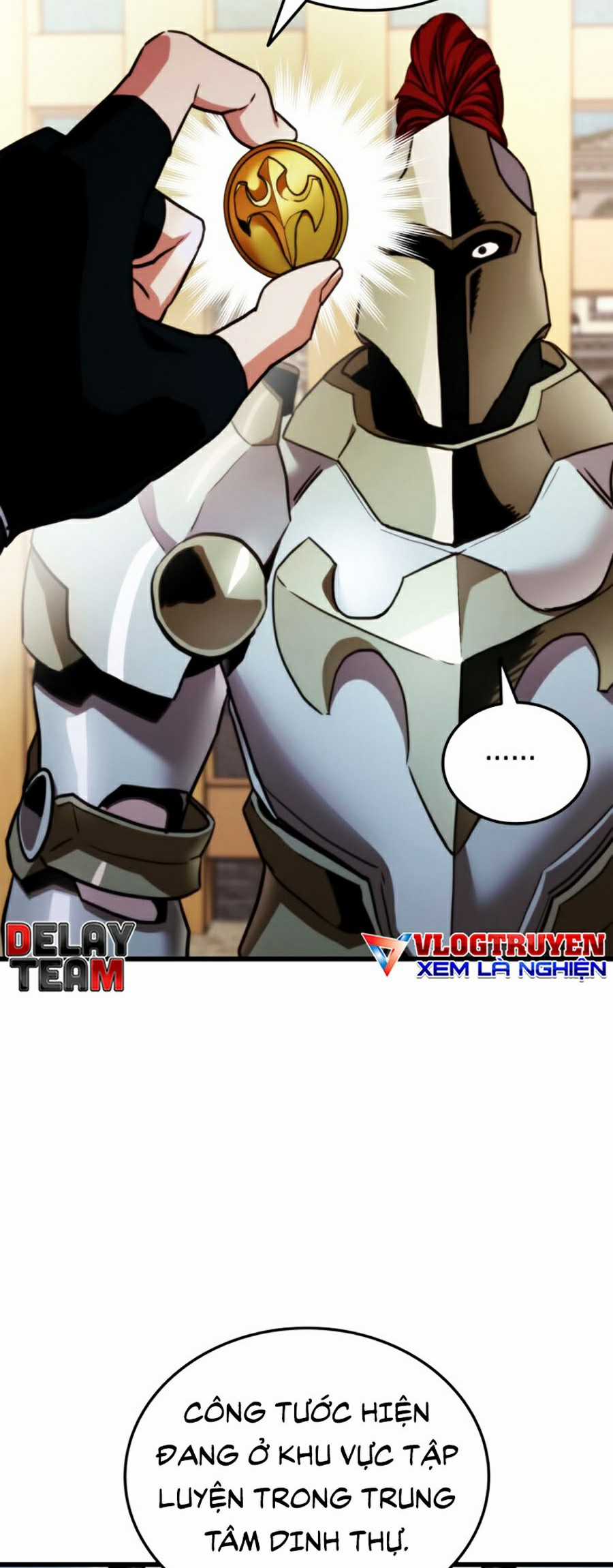 Ranker Tái Xuất Chapter 13 trang 29