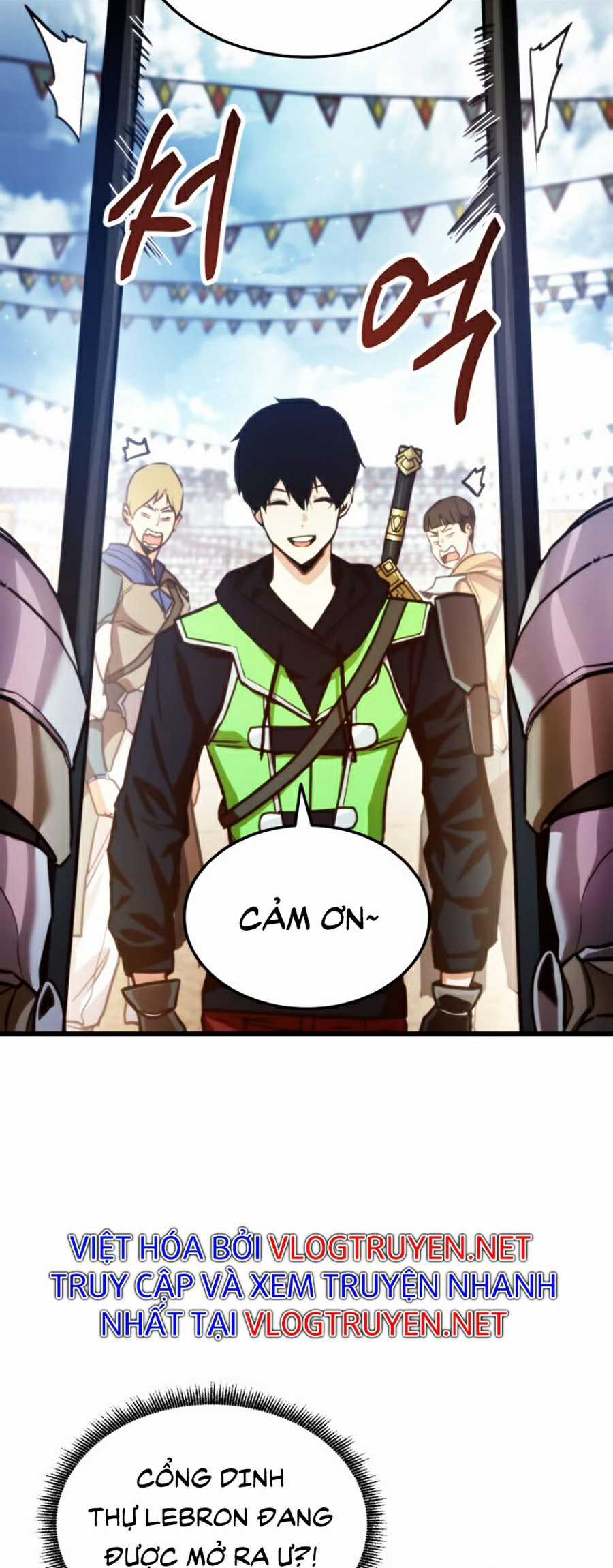 Ranker Tái Xuất Chapter 13 trang 30