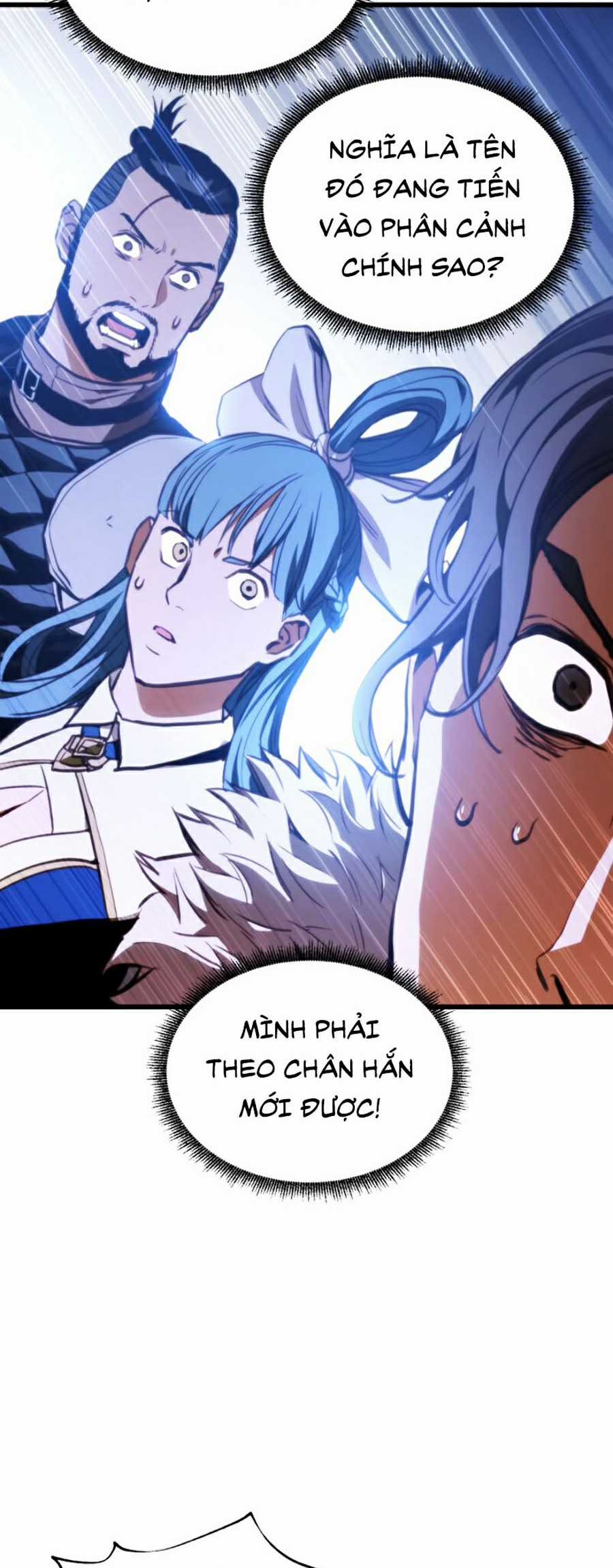 Ranker Tái Xuất Chapter 13 trang 31