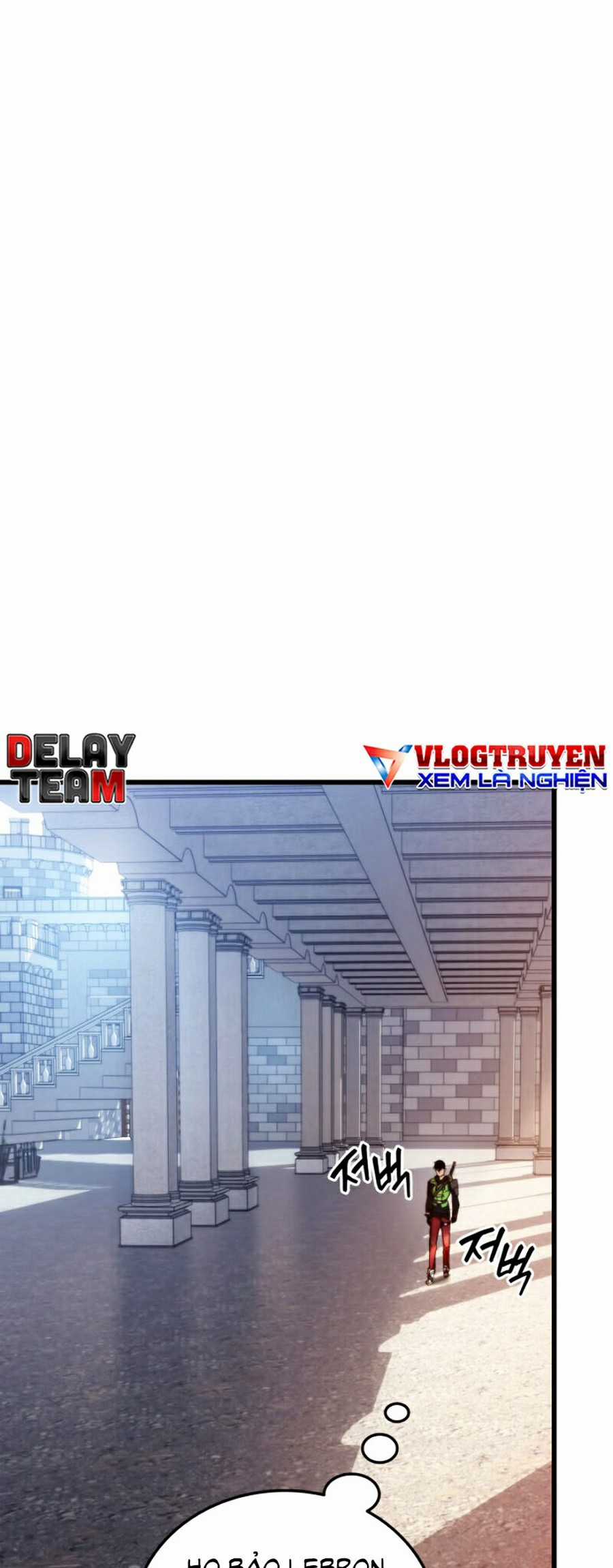 Ranker Tái Xuất Chapter 13 trang 34