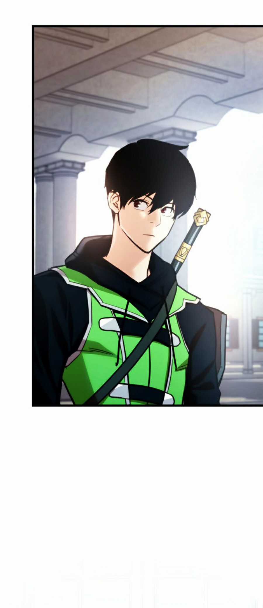 Ranker Tái Xuất Chapter 13 trang 36