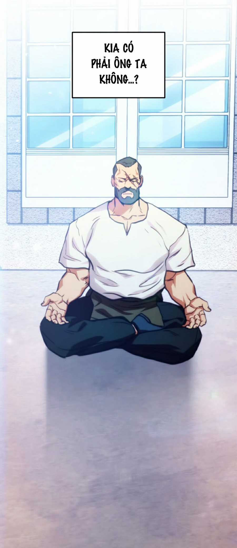 Ranker Tái Xuất Chapter 13 trang 37