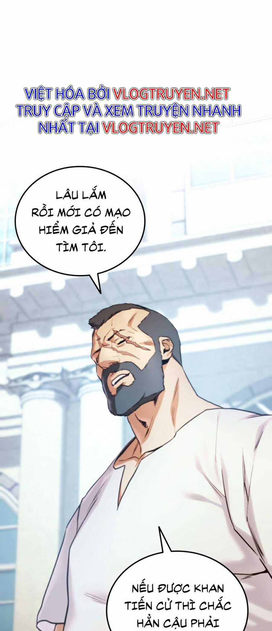 Ranker Tái Xuất Chapter 13 trang 39