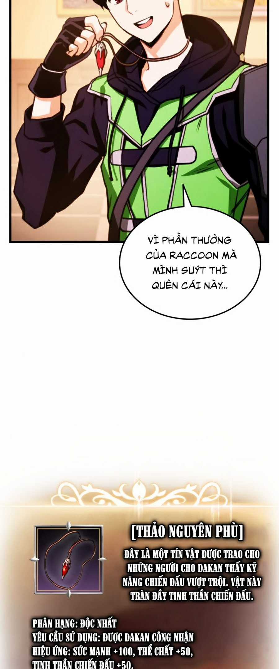 Ranker Tái Xuất Chapter 13 trang 4