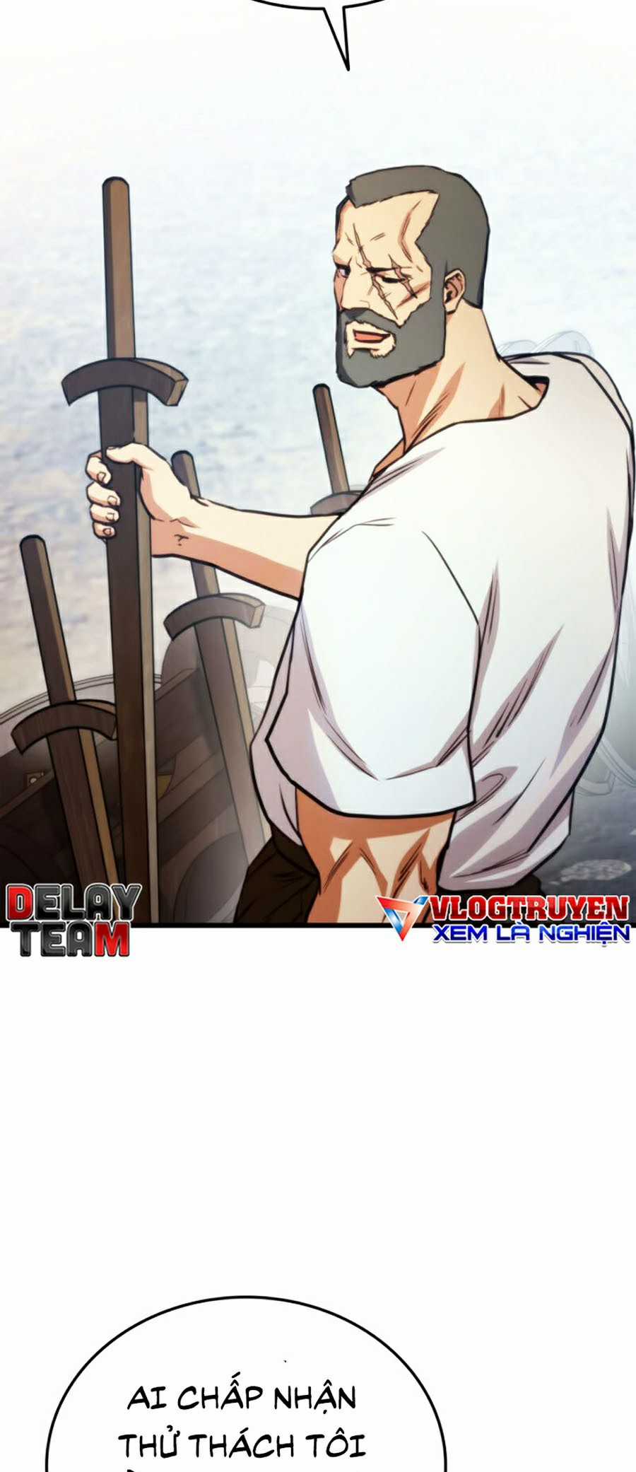 Ranker Tái Xuất Chapter 13 trang 43