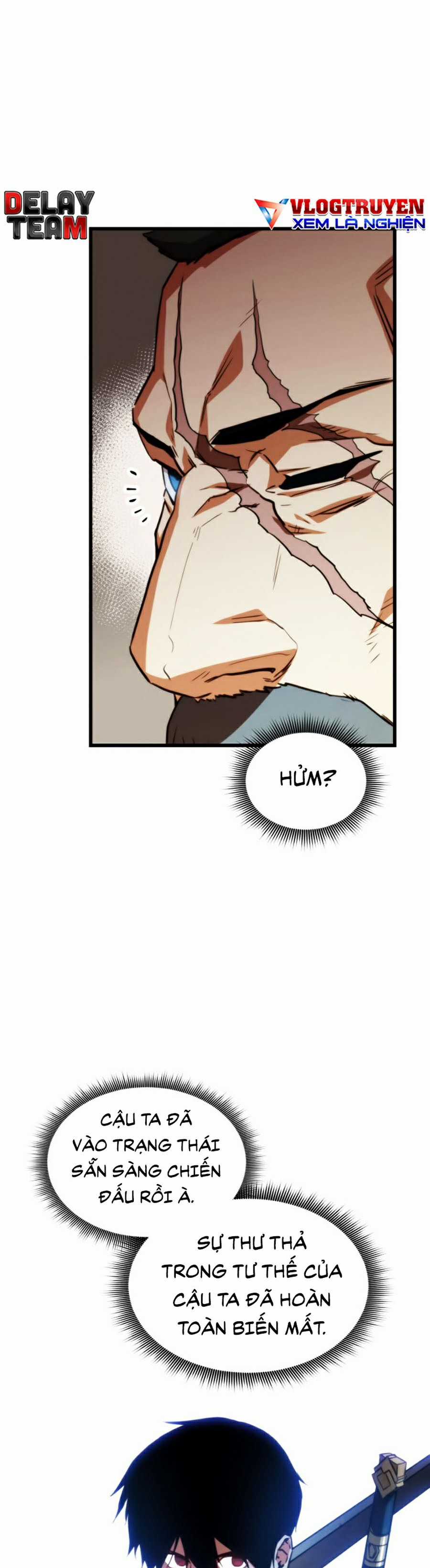 Ranker Tái Xuất Chapter 13 trang 48