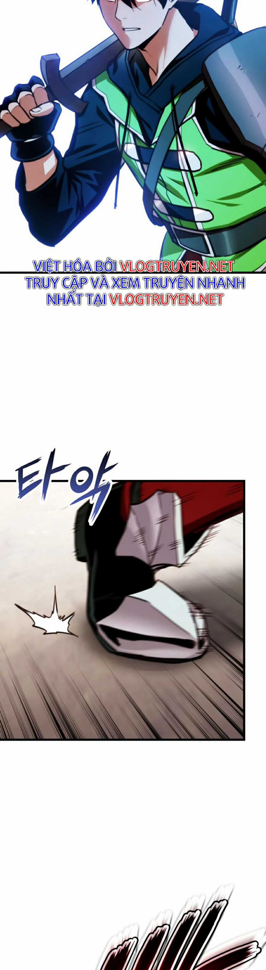 Ranker Tái Xuất Chapter 13 trang 49