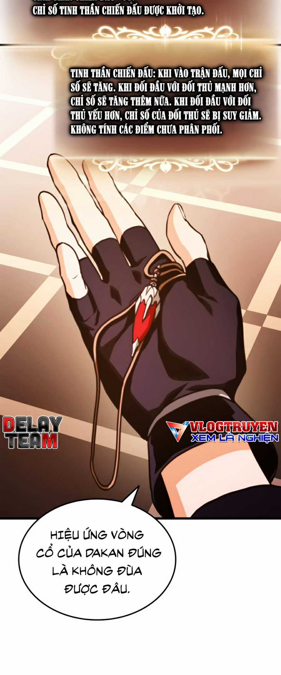 Ranker Tái Xuất Chapter 13 trang 5