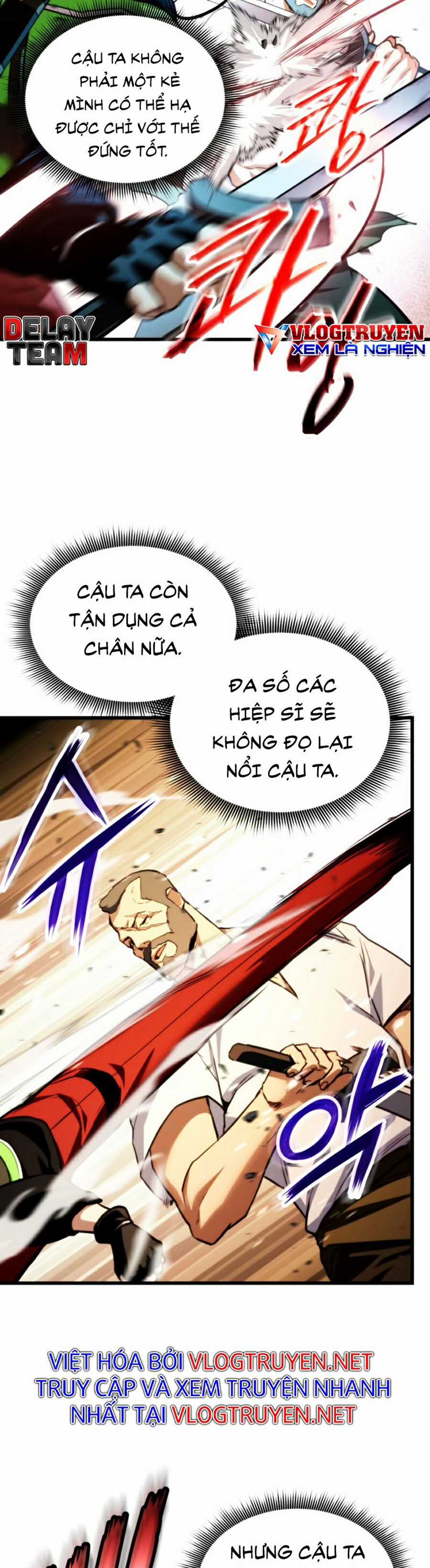Ranker Tái Xuất Chapter 13 trang 51