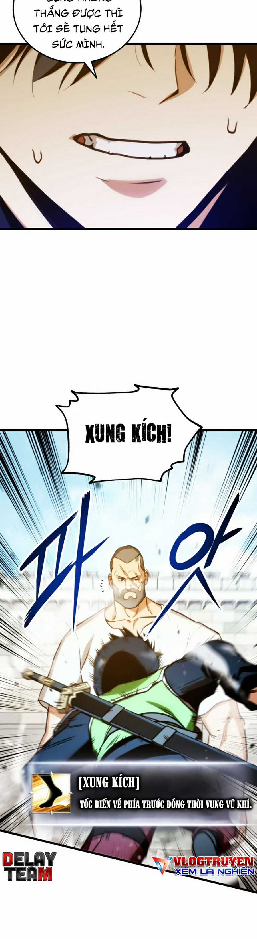 Ranker Tái Xuất Chapter 13 trang 54