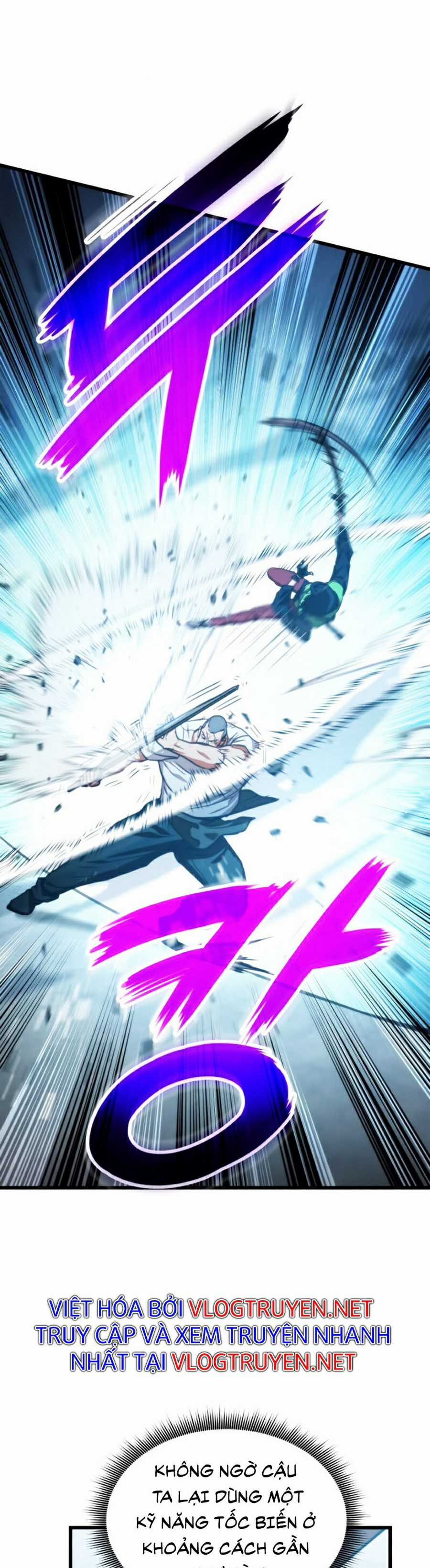 Ranker Tái Xuất Chapter 13 trang 55